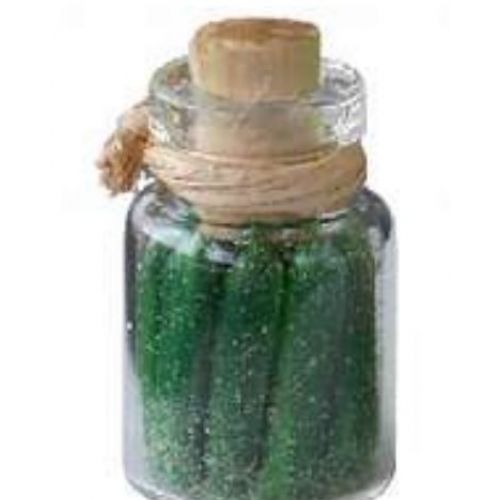 Set Gemüsekonserven - Gemüse-Glas gefüllt 2,5cm - 3