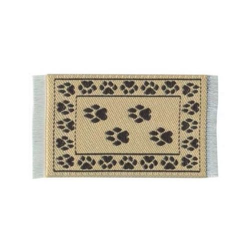 Fußmatte 7 x 3,5 cm