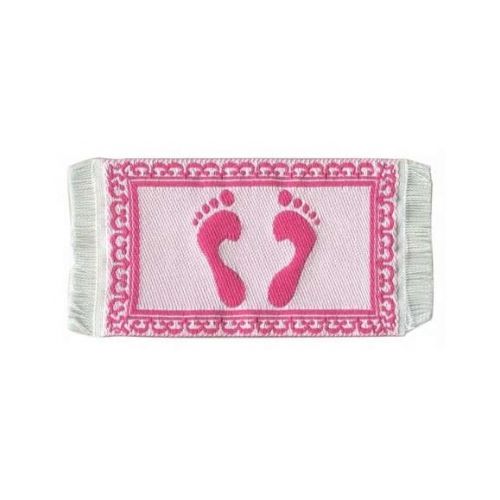 Fußmatte Wendematte 7 x 3,5 cm