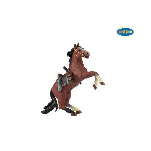 Papo - Die 4 Musketiere mit Pferden - 6