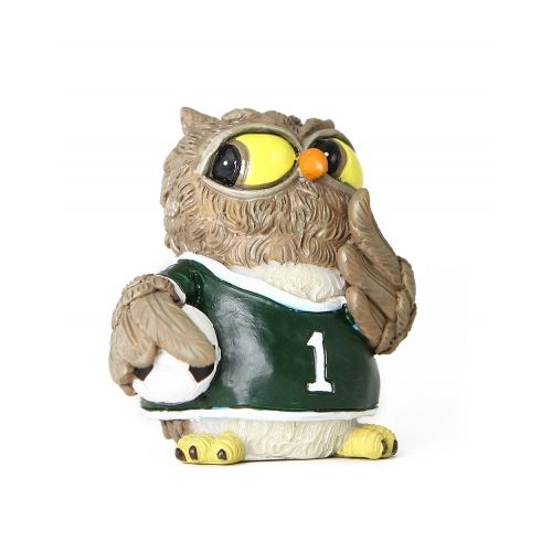 Dekofigur  Eule Calciatore