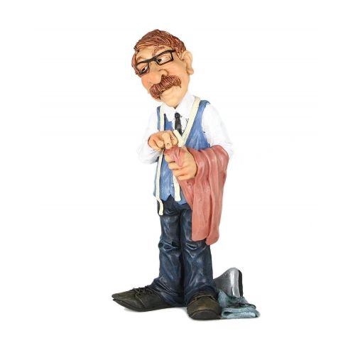 Dekofigur  Berufe SCHNEIDER