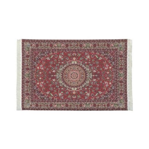Orient Teppich 20 x 30 cm Muster H