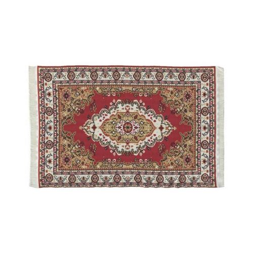 Orient Teppich 20 x 30 cm Muster J