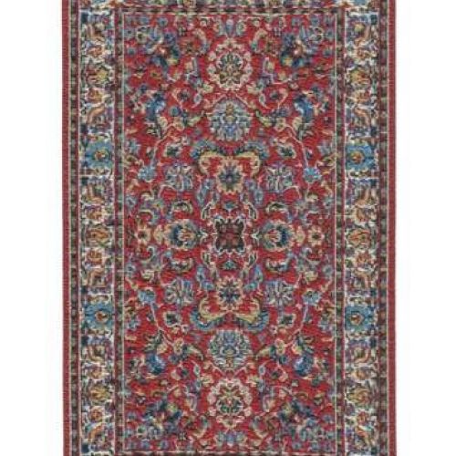 Orient Teppich 6,5 x 12 cm Muster C