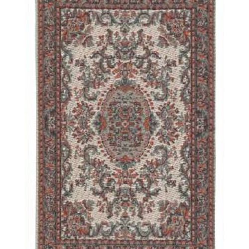 Orient Teppich 6,5 x 12 cm Muster D