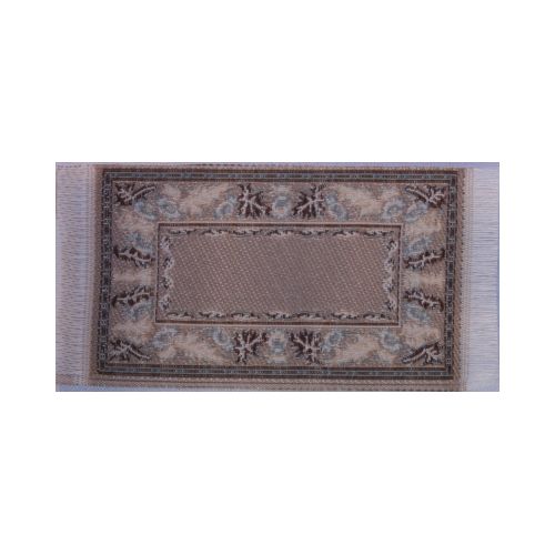 Orient Teppich 4,5 x 8 cm Muster A