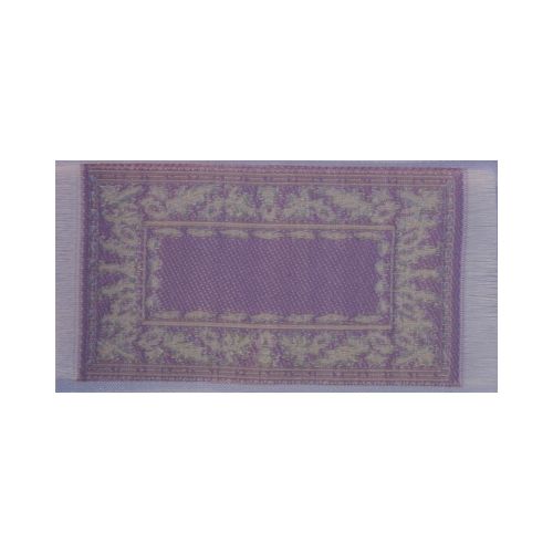 Orient Teppich 4,5 x 8 cm Muster C