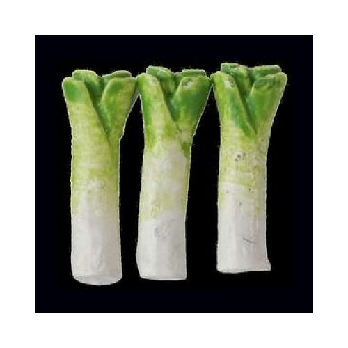 3er Set Mini-Lauch 3 cm