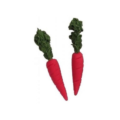 3er Set Rettich rot 4 cm